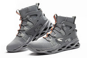 Joe Toleman Steel Steppers