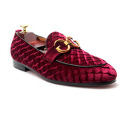 Cowlick G Slippers