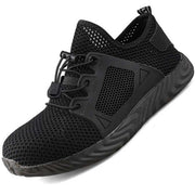 The Ultra Light Safety Steppers