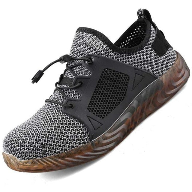 The Ultra Light Safety Steppers