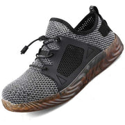 The Ultra Light Safety Steppers