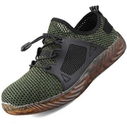 The Ultra Light Safety Steppers