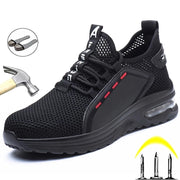 Ryan Steel Toe Strikers