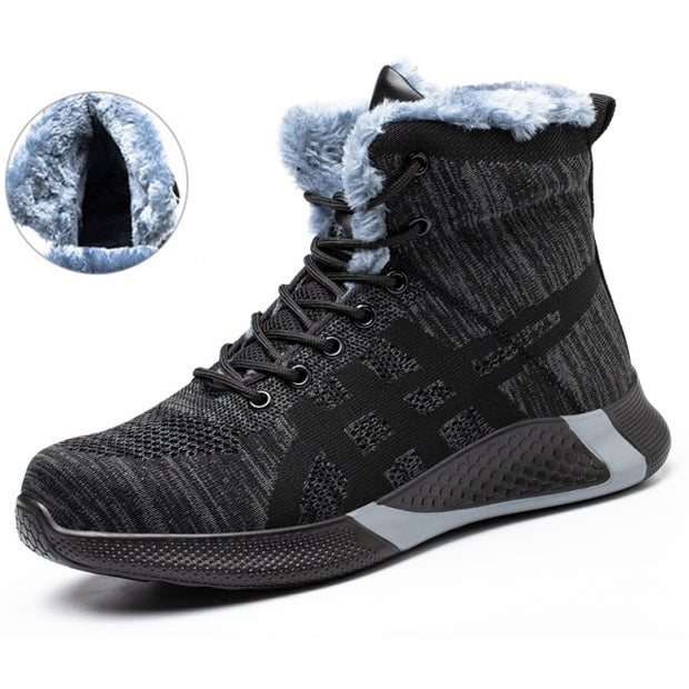 Pluto Safety Crushers Plus