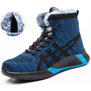 Pluto Safety Crushers Plus
