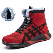 Pluto Safety Crushers Plus