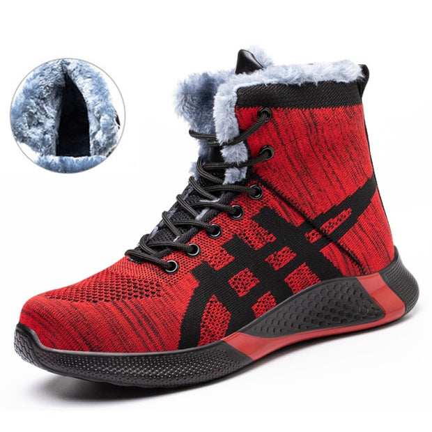 Pluto Safety Crushers Plus