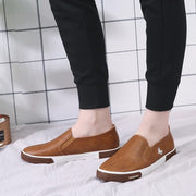 Spartan Loafers Slides
