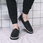 Spartan Loafers Slides
