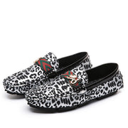 Italian Loafers Bright's