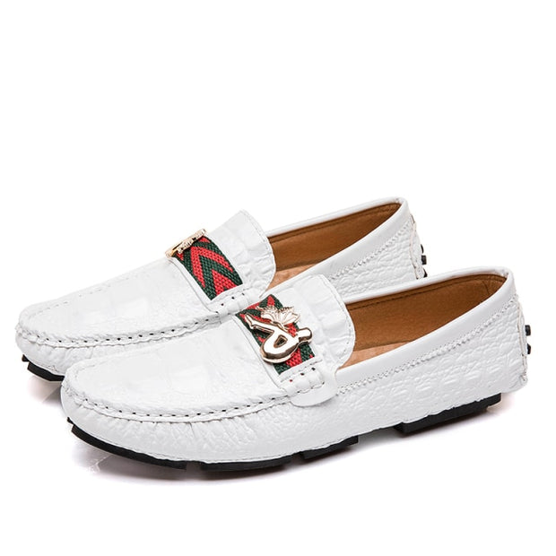 Italian Loafers Bright's