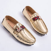 Italian Loafers Bright's