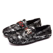 Italian Loafers Bright's