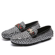 Italian Loafers Bright's