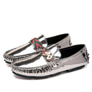 Italian Loafers Bright's