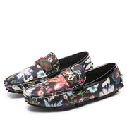 Italian Loafers Bright's