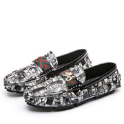 Italian Loafers Bright's