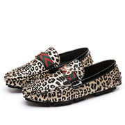 Italian Loafers Bright's