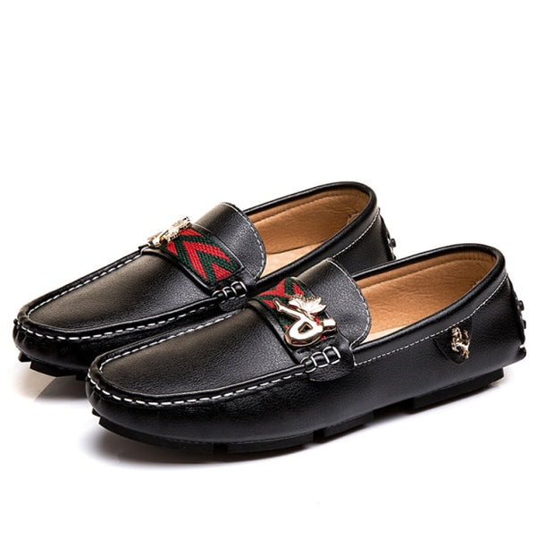 Italian Loafers Bright's