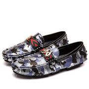 Italian Loafers Bright's