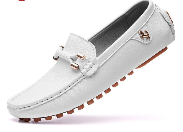 Yuki White Drivers