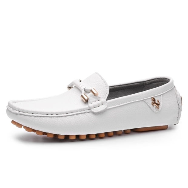 Yuki White Drivers