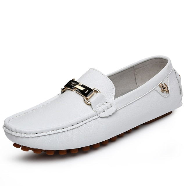 Yuki White Drivers