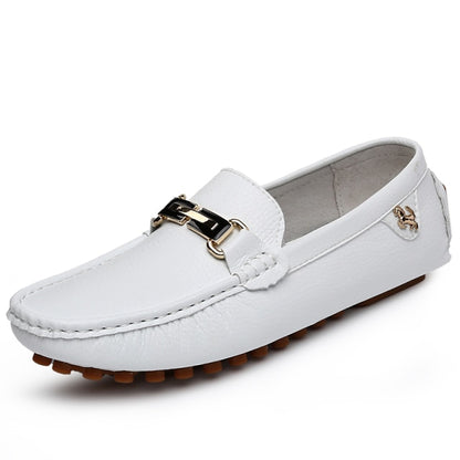 Yuki White Drivers