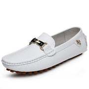 Yuki White Drivers