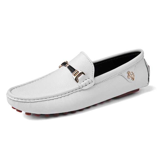 Yuki White Drivers