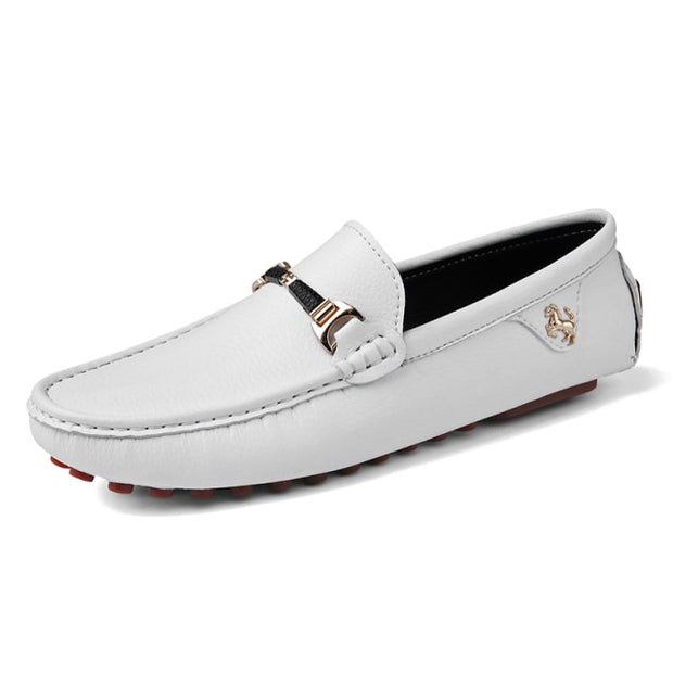 Yuki White Drivers