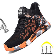 The Fightagon