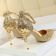 Princess Golden Leaf's