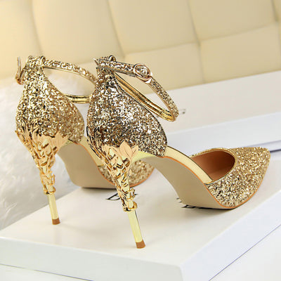 Princess Golden Leaf's