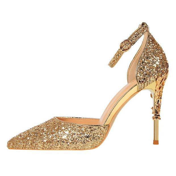 Princess Golden Leaf's