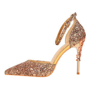Princess Golden Leaf's
