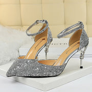 Princess Golden Leaf's