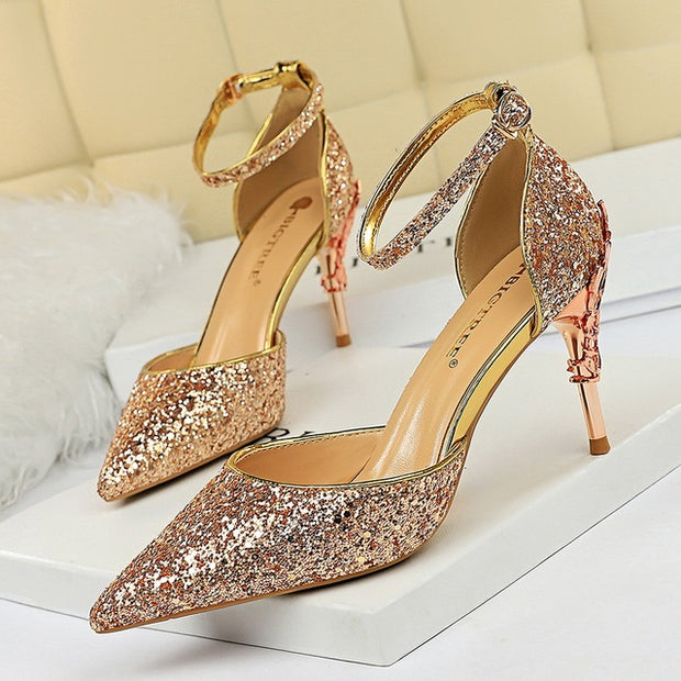 Princess Golden Leaf's
