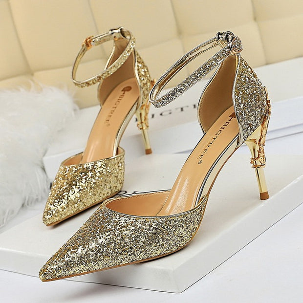 Princess Golden Leaf's
