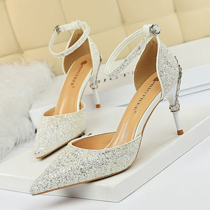 Princess Golden Leaf's