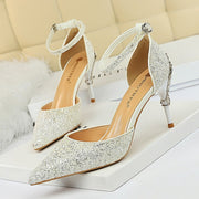 Princess Golden Leaf's